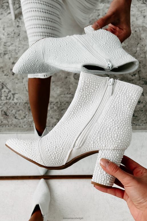 ivoor zijn als dolly kralen glitter slofjes NanaMacs HPTT3888