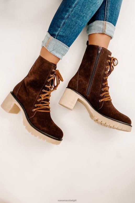 koffie rebel hart gevechtslaarzen NanaMacs HPTT3887