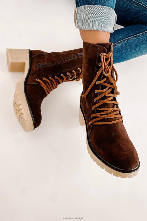 koffie rebel hart gevechtslaarzen NanaMacs HPTT3887