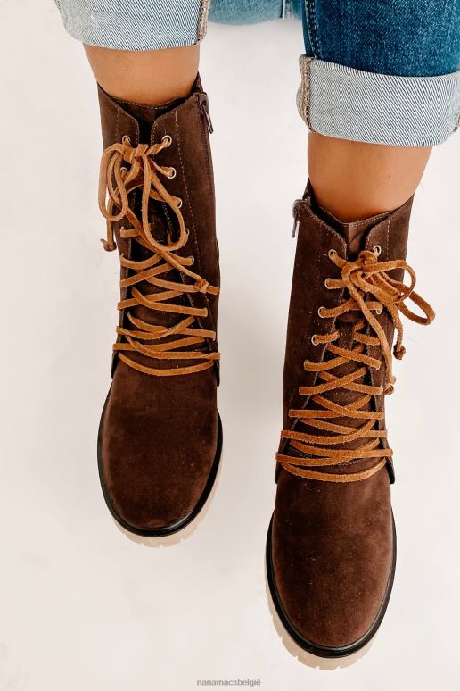 koffie rebel hart gevechtslaarzen NanaMacs HPTT3887