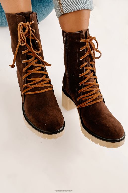 koffie rebel hart gevechtslaarzen NanaMacs HPTT3887