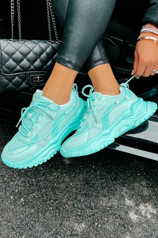 wintertaling talk me up chunky dad sneakers NanaMacs HPTT4053