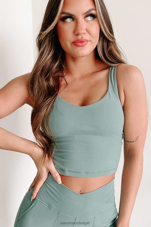 getijwatertaling zijnde ondersteunende gevoerde actieve top NanaMacs HPTT1142