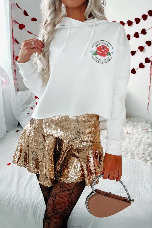 wit rimpel omhoog dubbelzijdige grafische meerdere shirtopties NanaMacs HPTT1753