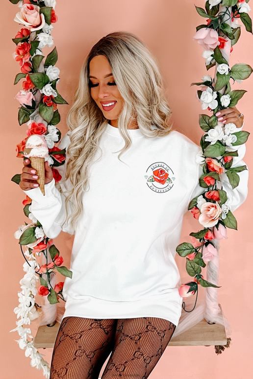 wit rimpel omhoog dubbelzijdige grafische meerdere shirtopties NanaMacs HPTT1753