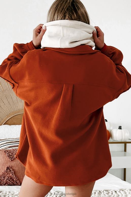 Roest over de stad knop omhoog shaket NanaMacs HPTT3678