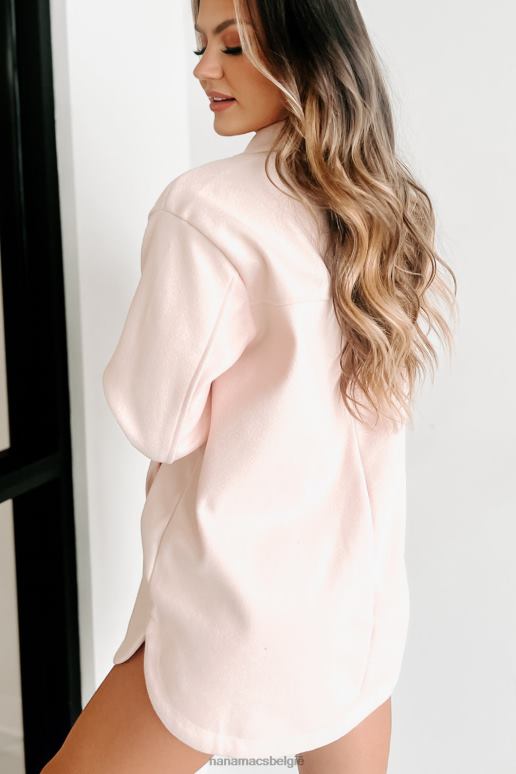 blozen met een lichte hartstocht NanaMacs HPTT3650