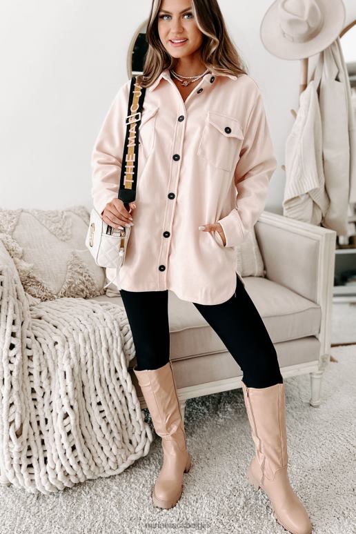 blozen met een lichte hartstocht NanaMacs HPTT3650