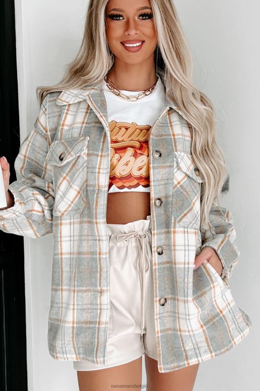 heide grijs herinnerde verleden geruite shaket NanaMacs HPTT3682