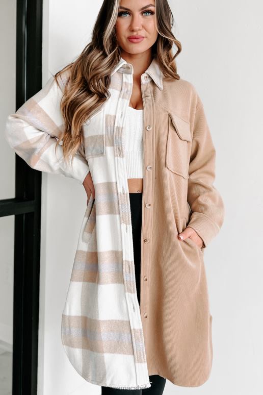 kameel ik kan geen tweekleurige shaket beslissen NanaMacs HPTT3654