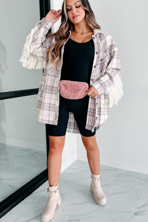 lavendel kom langs bij geruite franjes NanaMacs HPTT3652