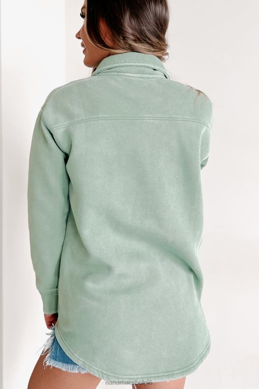 verstandig het behouden van een positieve drukknoopsluiting NanaMacs HPTT3646