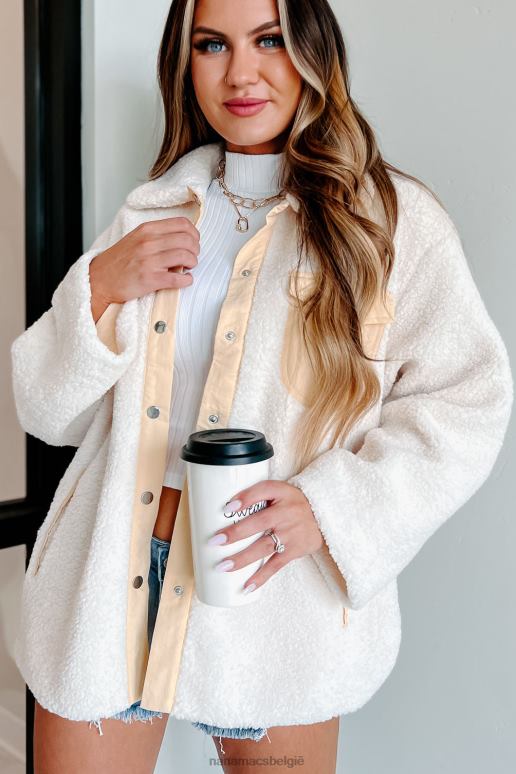 room gebundeld sherpa-jack NanaMacs HPTT3820