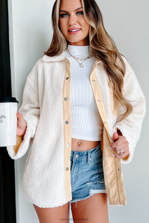 room gebundeld sherpa-jack NanaMacs HPTT3820