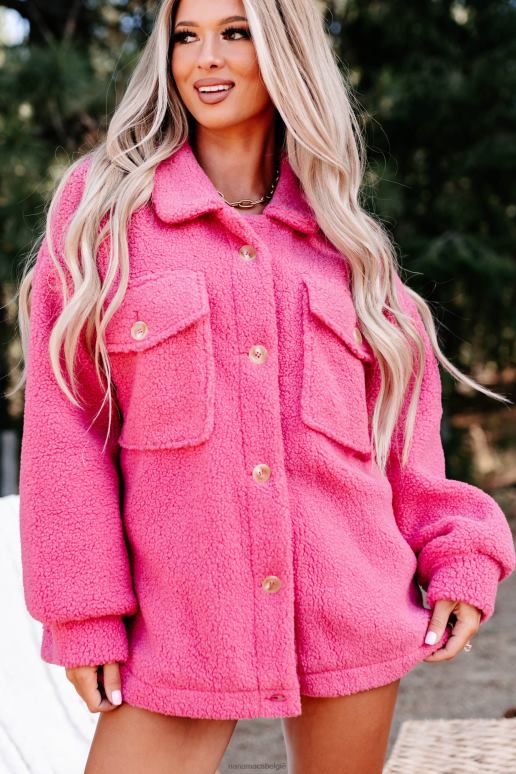 roze heres to today sherpa jas NanaMacs HPTT3821