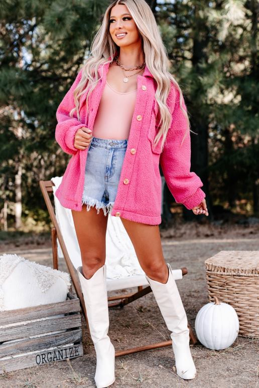 roze heres to today sherpa jas NanaMacs HPTT3821