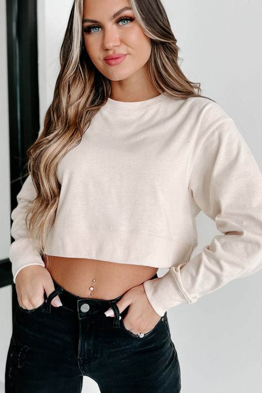 kokosmelk lichtgewicht korte ronde hals NanaMacs HPTT650