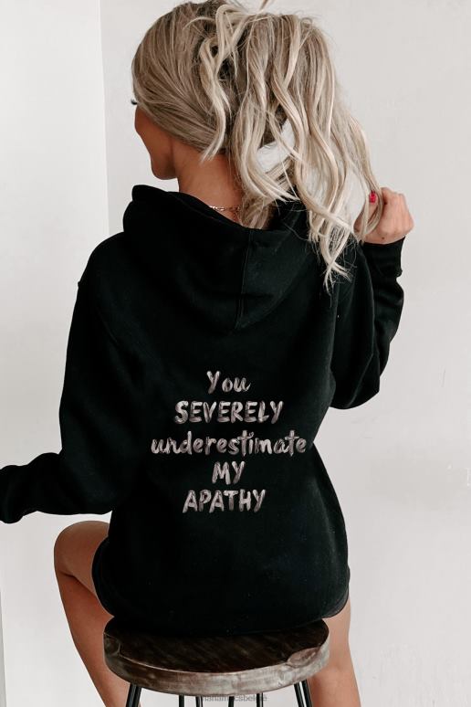 zwart zwaar onderschatte dubbelzijdige grafische meerdere shirtopties NanaMacs HPTT1032