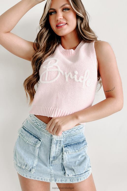 roze binnenkort mevr. 