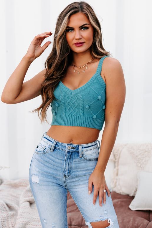 wintertaling inspiratie vinden sweater gebreide tanktop NanaMacs HPTT1698