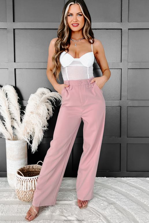 wit vixen vibes tanktop met strass mesh NanaMacs HPTT224