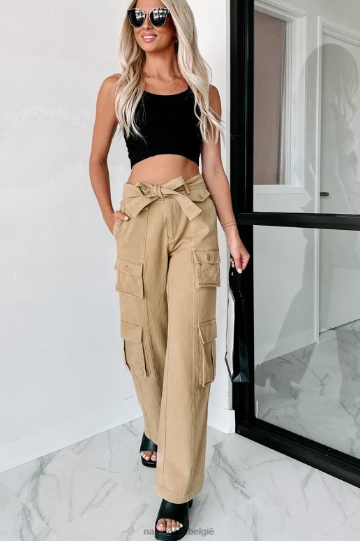 zwart trouw aan een foutloze naadloze geribbelde gewastank NanaMacs HPTT520