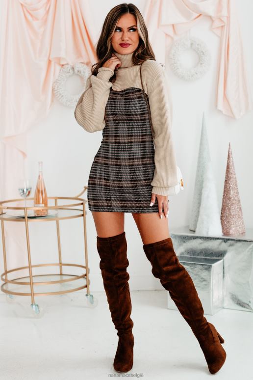 beige toxic touch ultra cropped coltrui NanaMacs HPTT1499