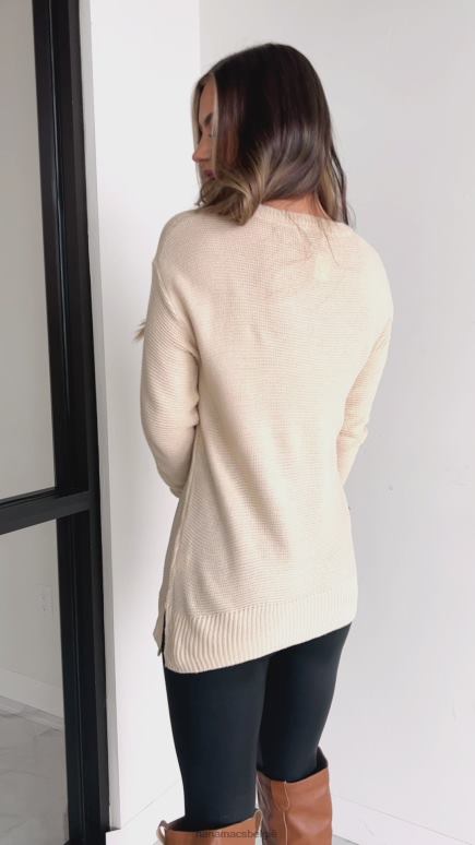 room praten in cirkels trui NanaMacs HPTT1730