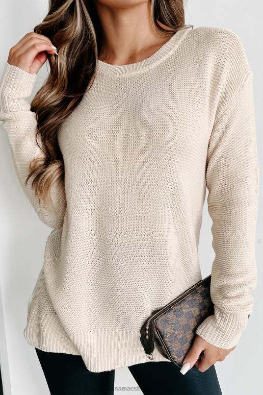 room praten in cirkels trui NanaMacs HPTT1730