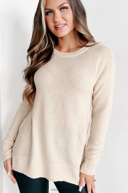 room praten in cirkels trui NanaMacs HPTT1730