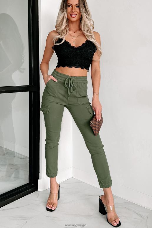 zwart verslaafd aan het gevoel Bralette-topje met textuur van kant NanaMacs HPTT123