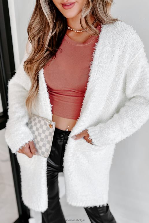 slagroom zeg dat je open vest blijft NanaMacs HPTT3739