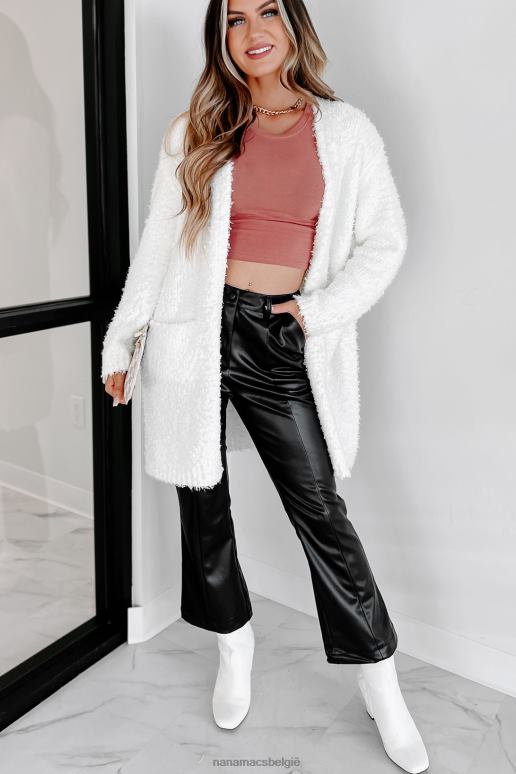 slagroom zeg dat je open vest blijft NanaMacs HPTT3739